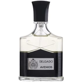 ادکلن مینیاتوری دلگادو DELGADO مدل اونتوس AVENIOS حجم ۲۵ میل