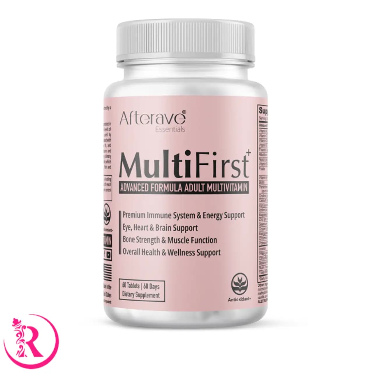 مولتی ویتامین افترایو Afterave MultiFirst Plus