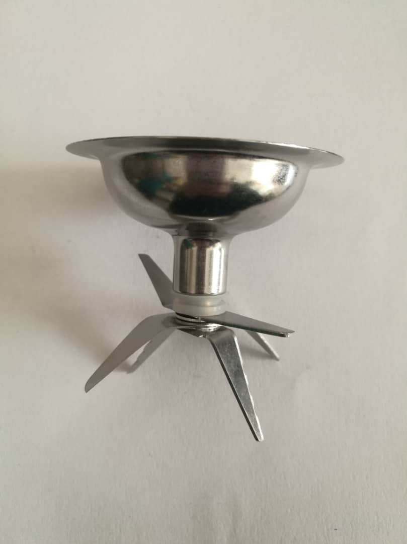 تیغ و پایه مخلوط کن گاسونیک — تصویر ۲