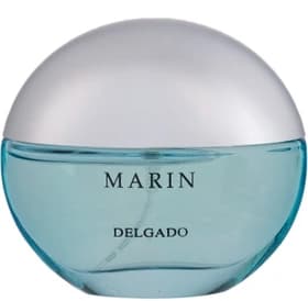 ادکلن مینیاتوری دلگادو DELGADO مدل مارین MARIN حجم 25 میل