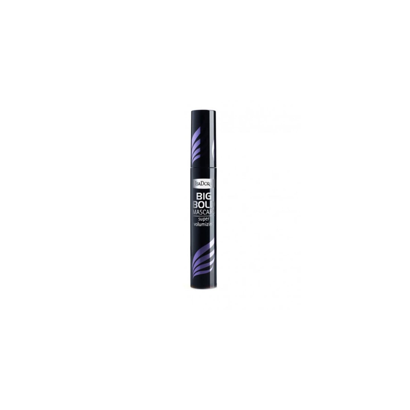 ریمل حجم دهنده ایزادورا سری Big Bold — تصویر ۲