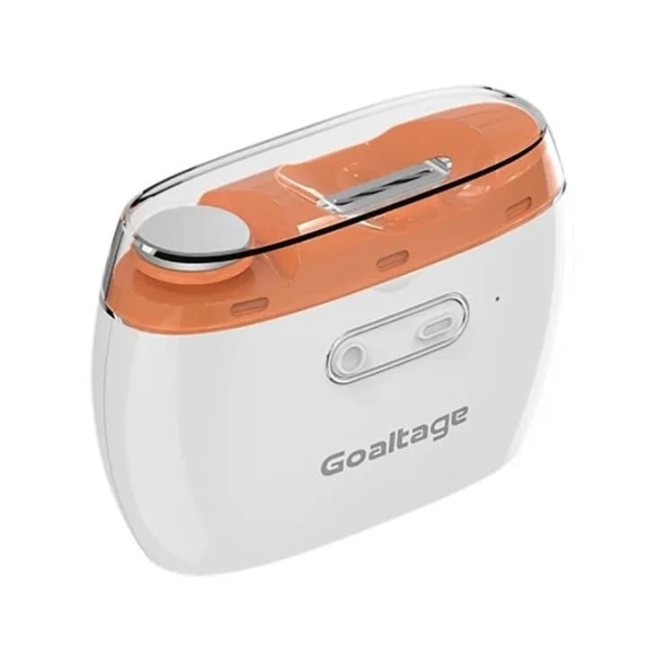ناخن‌گیر برقی گلتیج Goaltage NC01 ClipSmart — تصویر ۳