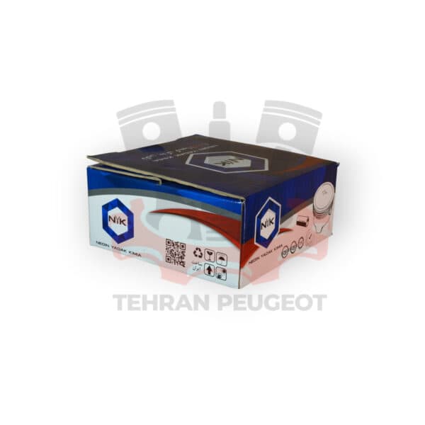 پیستون EF7 0/25 نائین موتور (کپی)