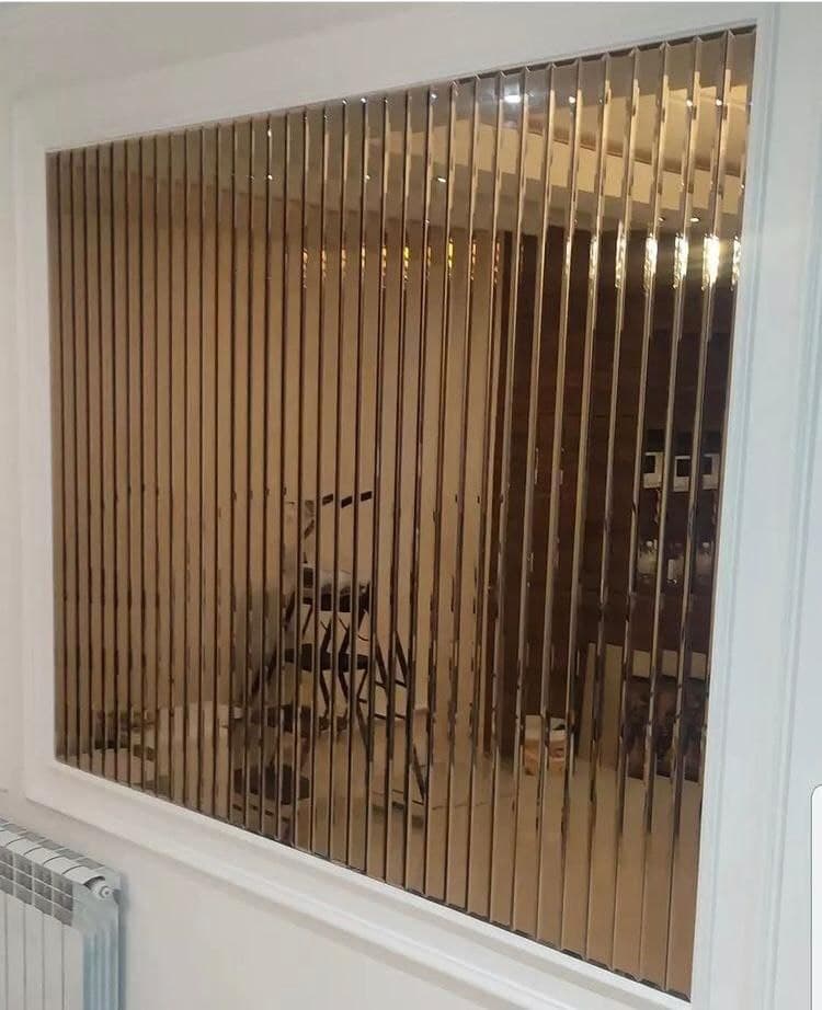 آینه میله ای — تصویر ۶