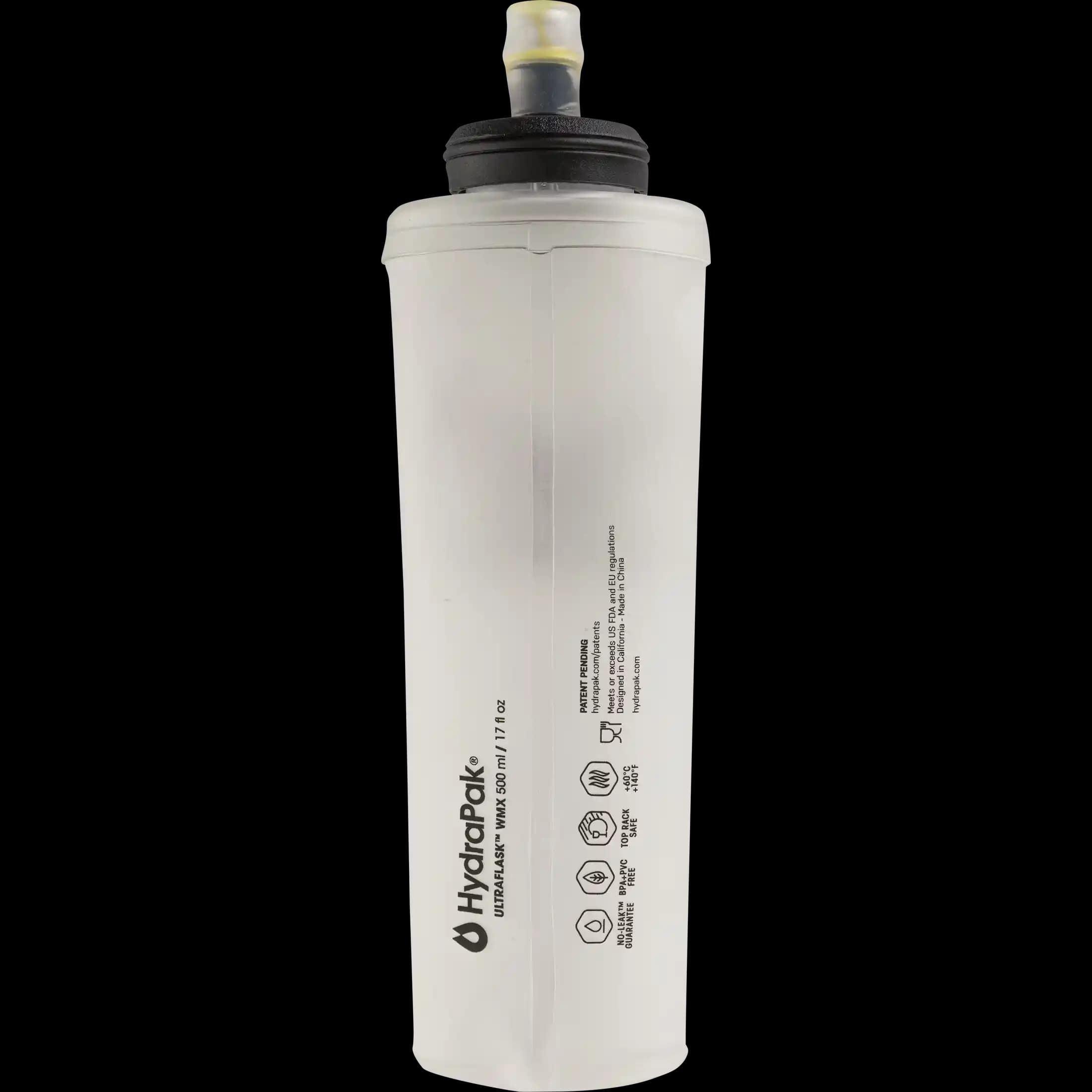 قمقمه داینافیت Dynafit 500 ml Flask — تصویر ۲