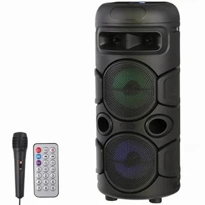 اسپیکر بلوتوثی قابل حمل Sing-e مدل ZQS4295