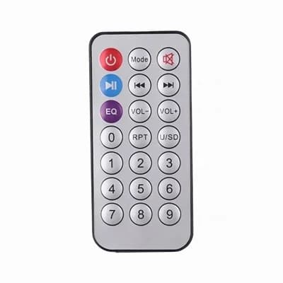 اسپیکر بلوتوثی قابل حمل Sing-e مدل ZQS4295 — تصویر ۵