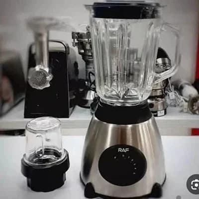 مخلوط کن و آسیاب راف مدلR-367