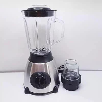 مخلوط کن و آسیاب راف مدلR-367 — تصویر ۳