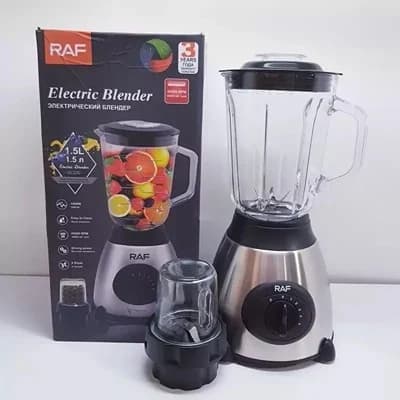 مخلوط کن و آسیاب راف مدلR-367 — تصویر ۴