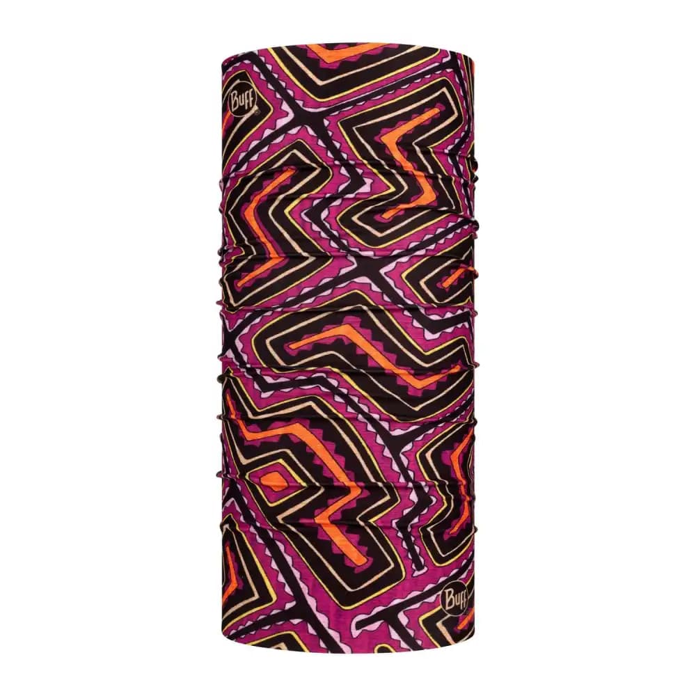 دستمال سر باف Buff Original EcoStretch Delix Multi