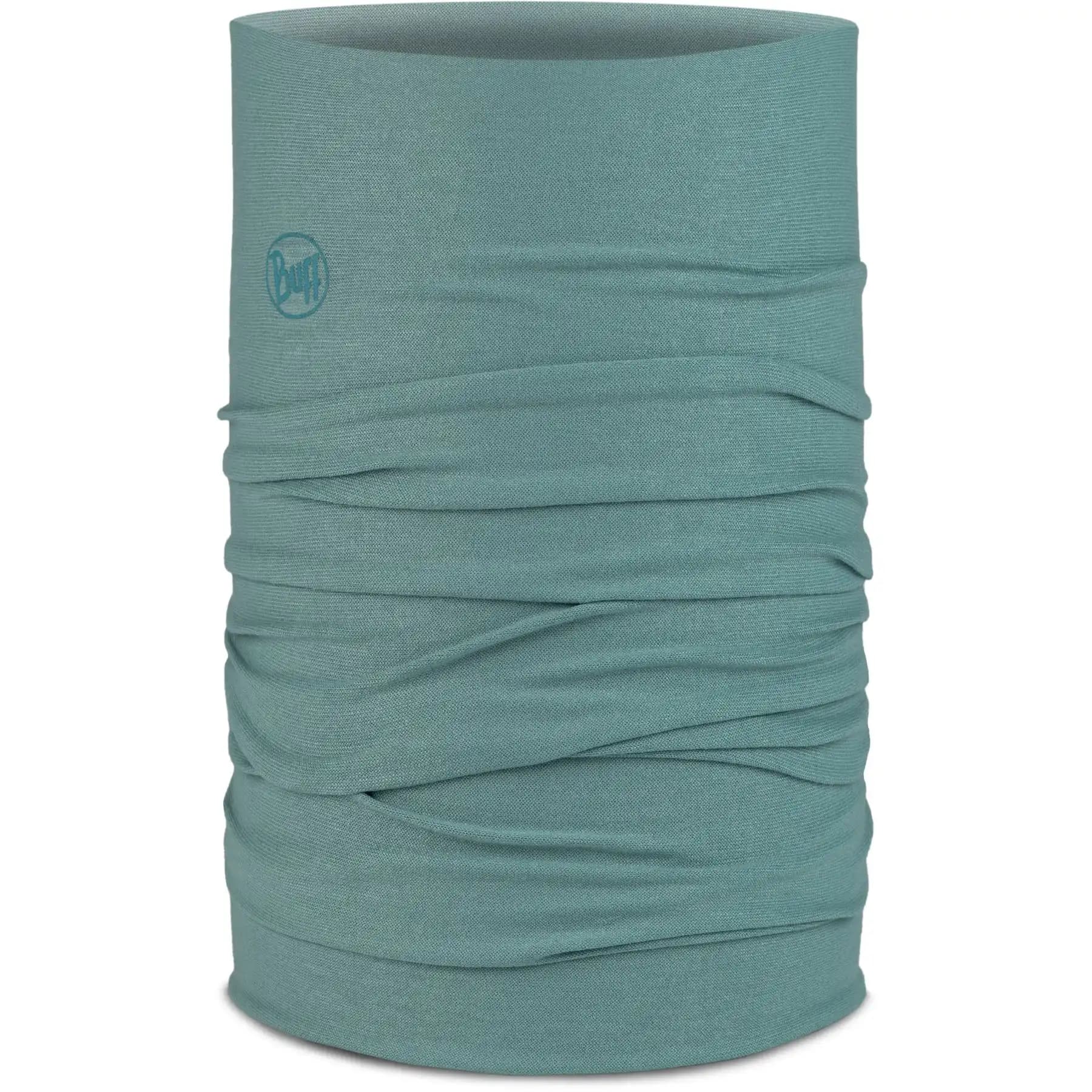 دستمال سر باف Buff Original EcoStretch Solid Jade