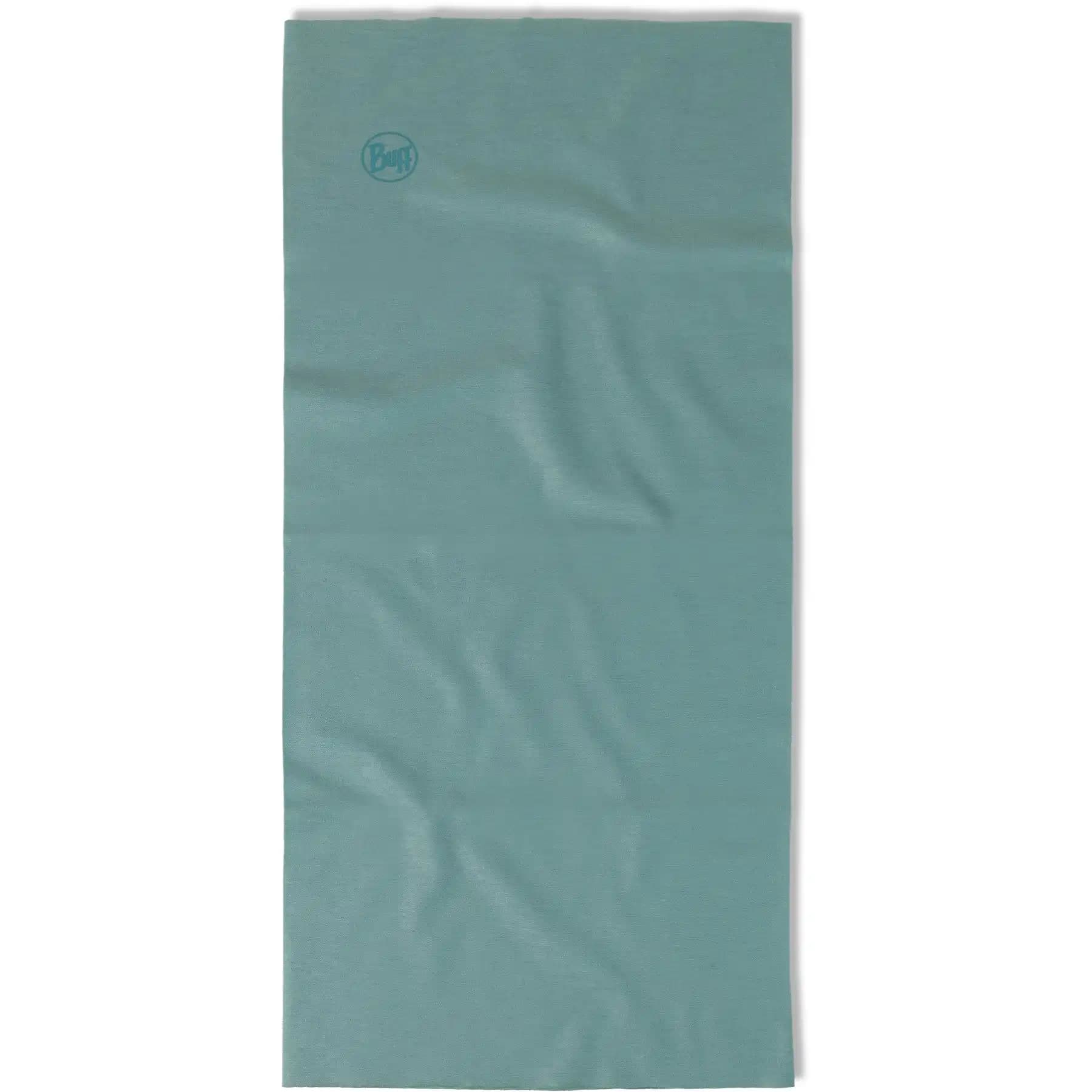 دستمال سر باف Buff Original EcoStretch Solid Jade — تصویر ۲