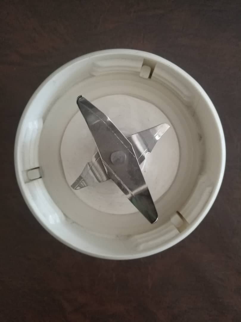 ته پارچ پایه پارچ مخلوط کن پاناسونیک — تصویر ۲