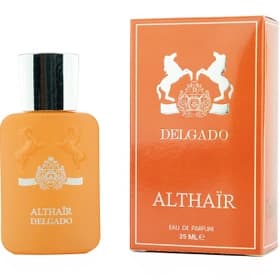 ادکلن مینیاتوری دلگادو DELGADO مدل آلتیر ALTHAIR حجم 25 میل
