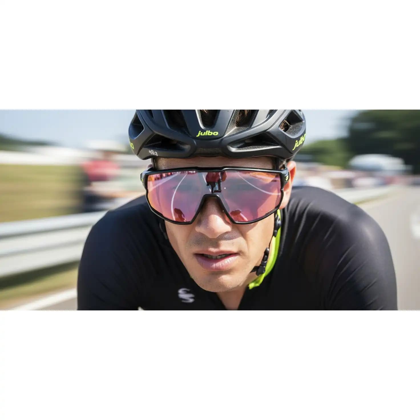 عینک جولبو Julbo RUSH J5343414 — تصویر ۴