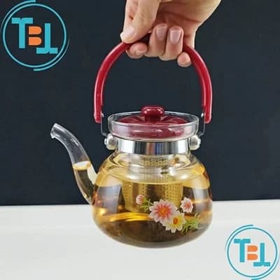کتری پیرکس 1100 میل شعله مستقیم ناتالی — تصویر ۳