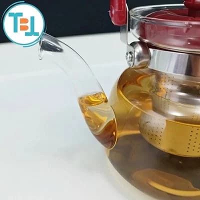 کتری پیرکس 1100 میل شعله مستقیم ناتالی — تصویر ۴