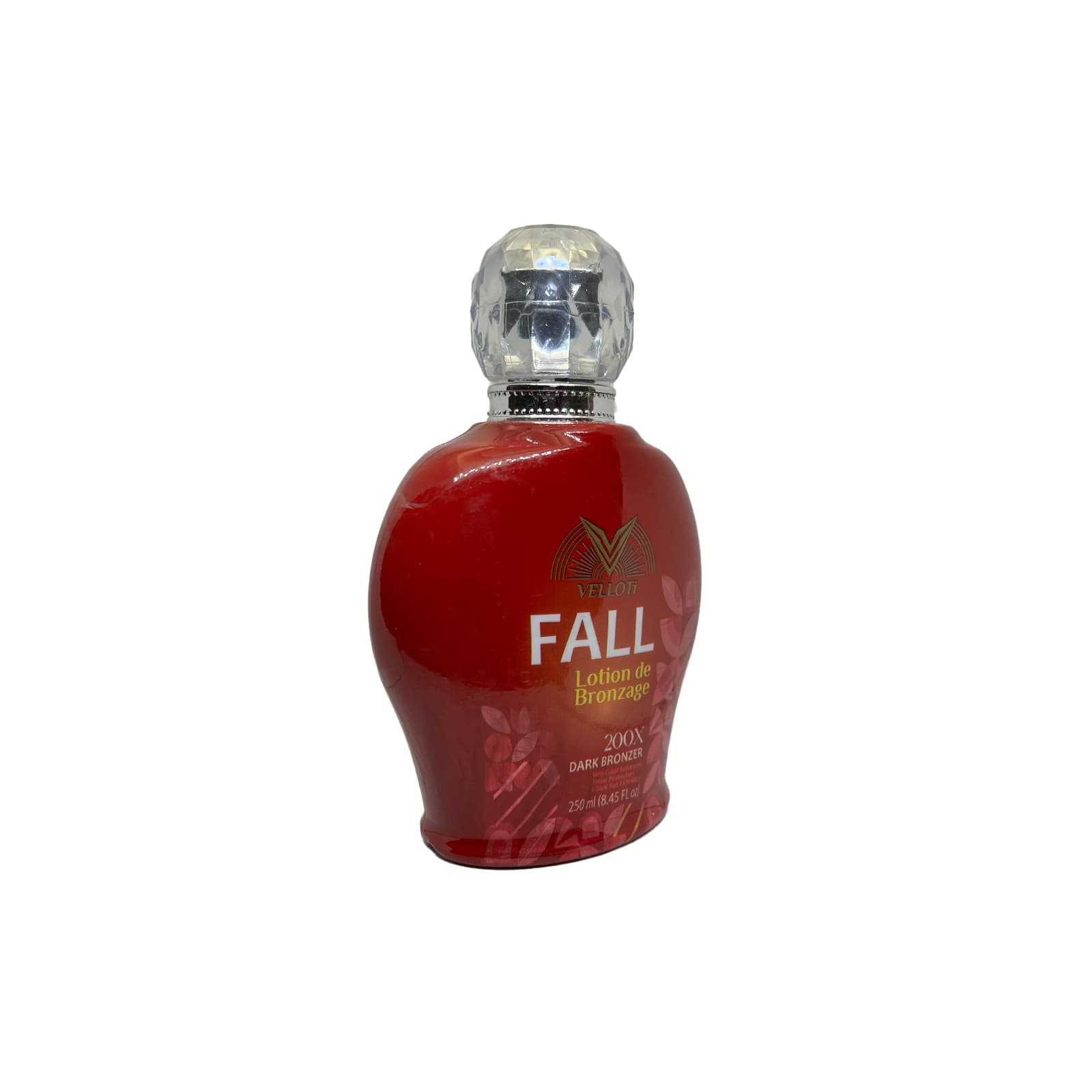 لوسیون سولاریوم ولوتی مدل fall حجم 250میلی لیتر — تصویر ۲