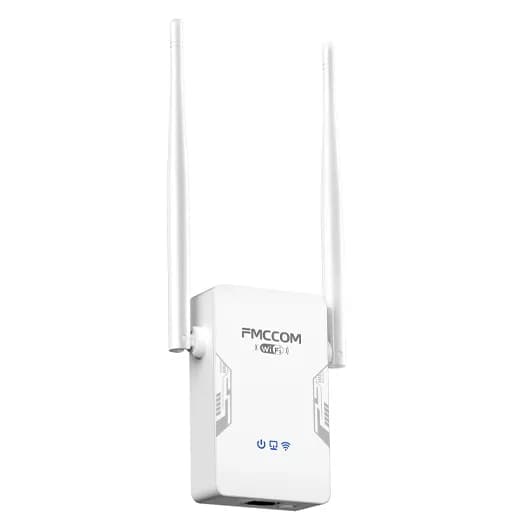 تقویت‌کننده وای‌فای FMCCOM N300