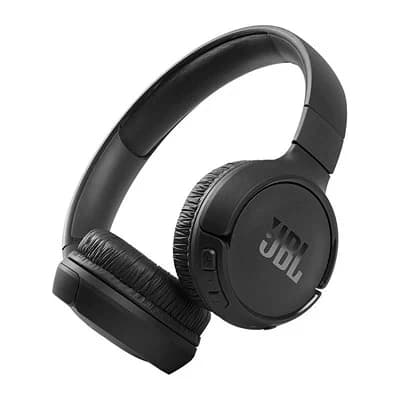 هدفون بلوتوثی JBL مدل 510 BT سری جدید — تصویر ۶