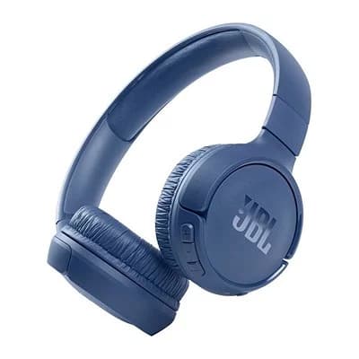 هدفون بلوتوثی JBL مدل 510 BT سری جدید — تصویر ۲