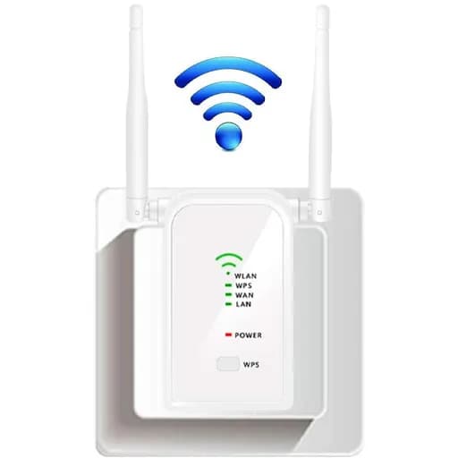 تقویت‌کننده وای‌فای Yingpai WiFi Blast
