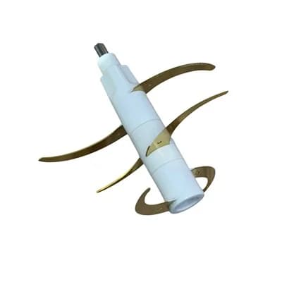 خردکن 3.8 لیتری مولینکس مدل H8801 اصلی — تصویر ۷