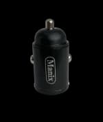 شارژر فندکی 38 وات مانیکس مدل CC-013 — تصویر ۲