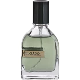 ادکلن مینیاتوری دلگادو DELGADO مدل مگاماره MEGAMARE حجم ۲۵ میلی‌لیتر