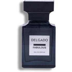 ادکلن مینیاتوری دلگادو DELGADO مدل تام فورد فاکینگ فابیولس fabulous حجم 25 میل