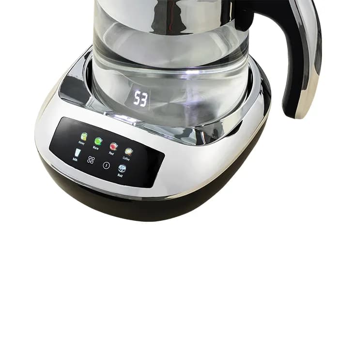 چای ساز دانمور مدل DR-2005 با دو سال گارانتی (اقساطی) — تصویر ۳