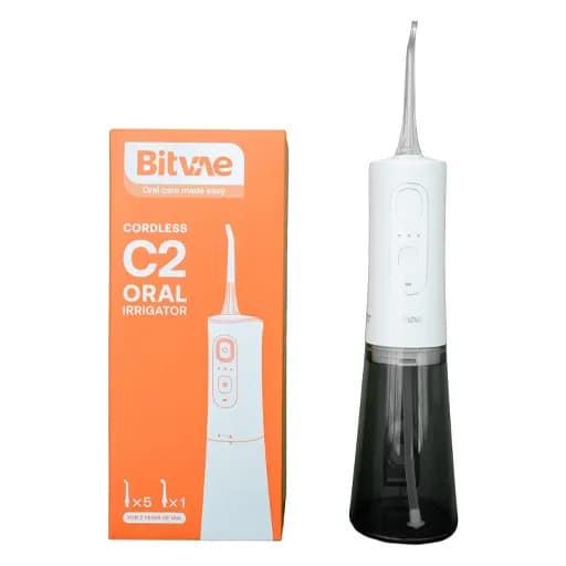 واتر جت دندان Bitvae C2