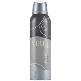 اسپری خوشبو کننده بدن ورتا لاین مدل ALLURE HOMME حجم 200 میلی لیتر