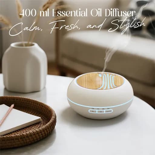 پخشکننده عطر SALKING چهارصد میلیلیتری — تصویر ۲