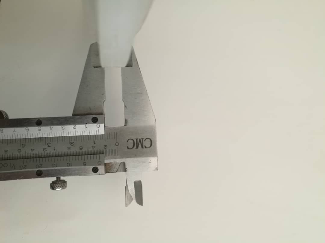 واشر دیگ زودپز پارسیان استیل — تصویر ۲