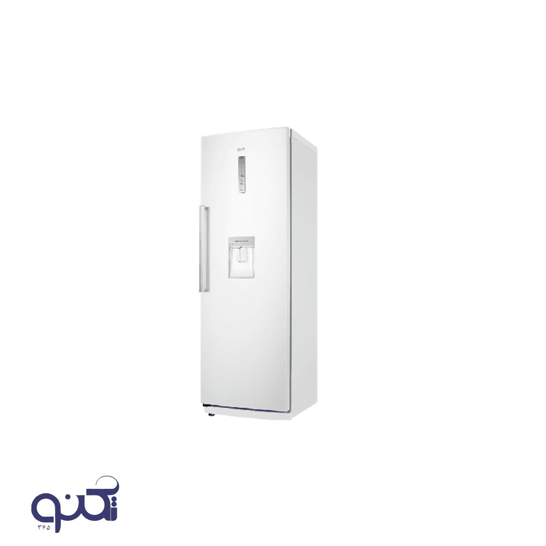 یخچال فریزر دوقلو سام مدل R65W — تصویر ۴