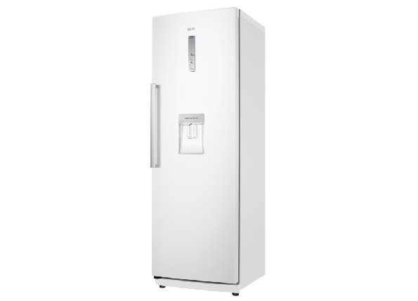 یخچال فریزر دوقلو سام مدل R65W — تصویر ۷