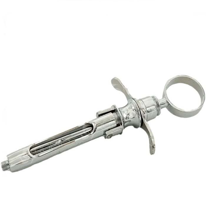 سرنگ کارپول دندانپزشکی | Dental Carpule Syringe