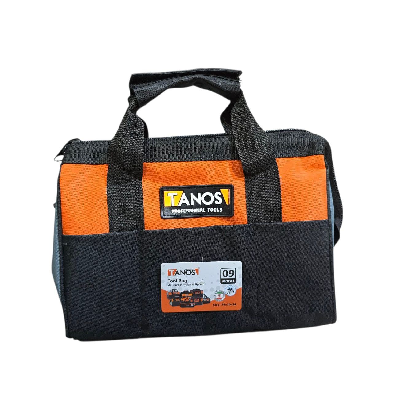 کیف ابزار کد BAG_09 تانوس