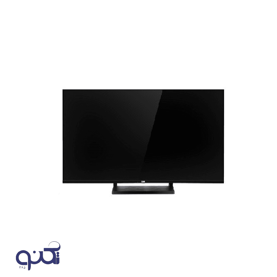 تلویزیون سام 43 اینچ مدل 43D6500 — تصویر ۳