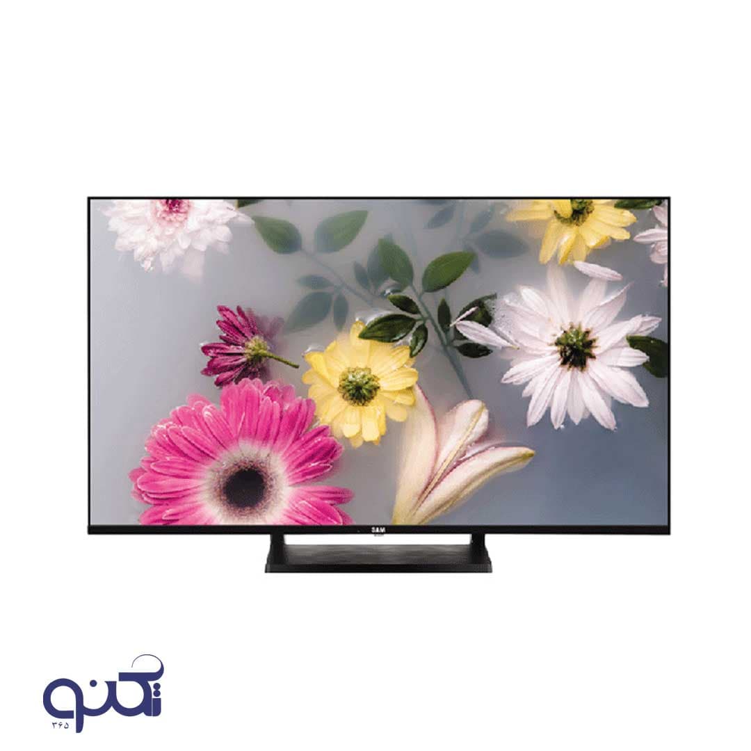 تلویزیون سام 43 اینچ مدل 43D6500