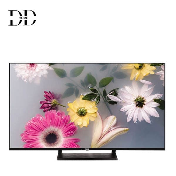 تلویزیون سام 43 اینچ مدل 43D6500 — تصویر ۵