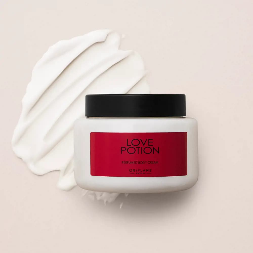 کرم بدن عطری لاوپوشن اوریفلیم (47013) — تصویر ۶