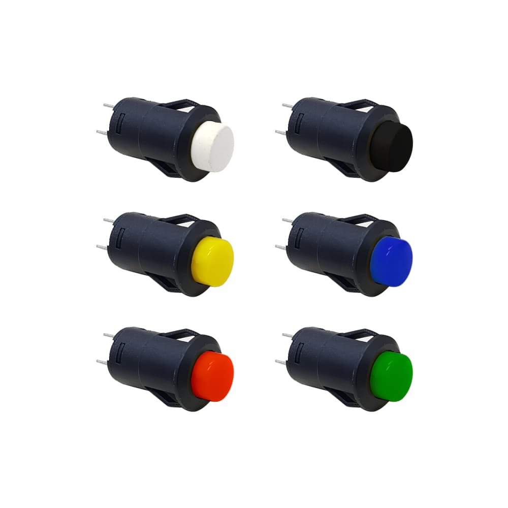 شستی ds425 رنگ قرمز