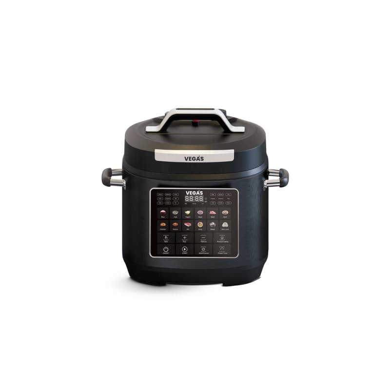 مولتی کوکر وگاس VPC-1422 — تصویر ۳
