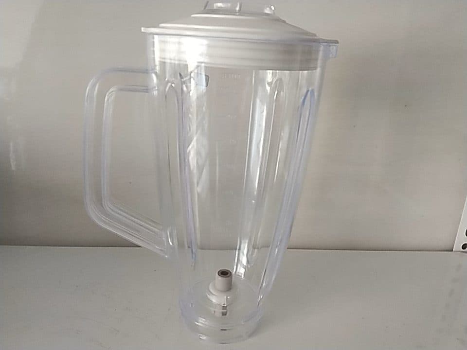 پارچ طلقی مخلوط کن پارس خزر مدل p600