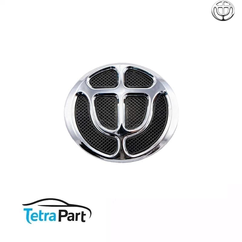 آرم عقب برلیانس H320