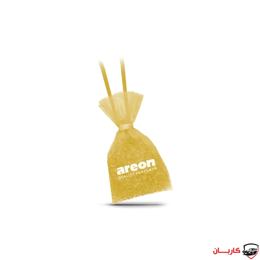 خوشبو کننده مرواریدی آرئون رایحه گلد – Gold — تصویر ۳