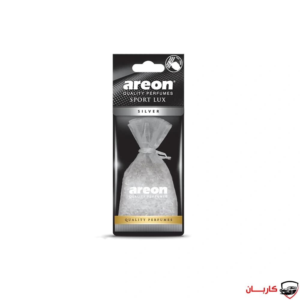 خوشبو کننده مرواریدی آرئون رایحه سیلور – Silver — تصویر ۲